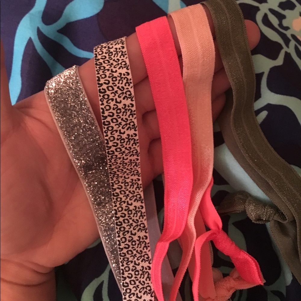 Aerie Stretchy Headbands