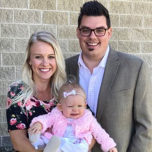 Meet your Posher, James