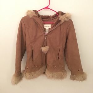 Vintage Cherokee Brand Jacket