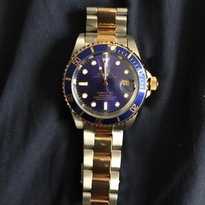 Rolex Watch