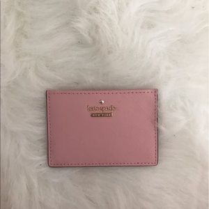 kate spade new york card holder