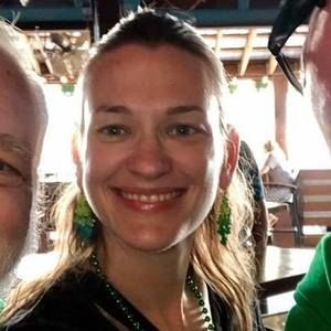 Meet your Posher, April