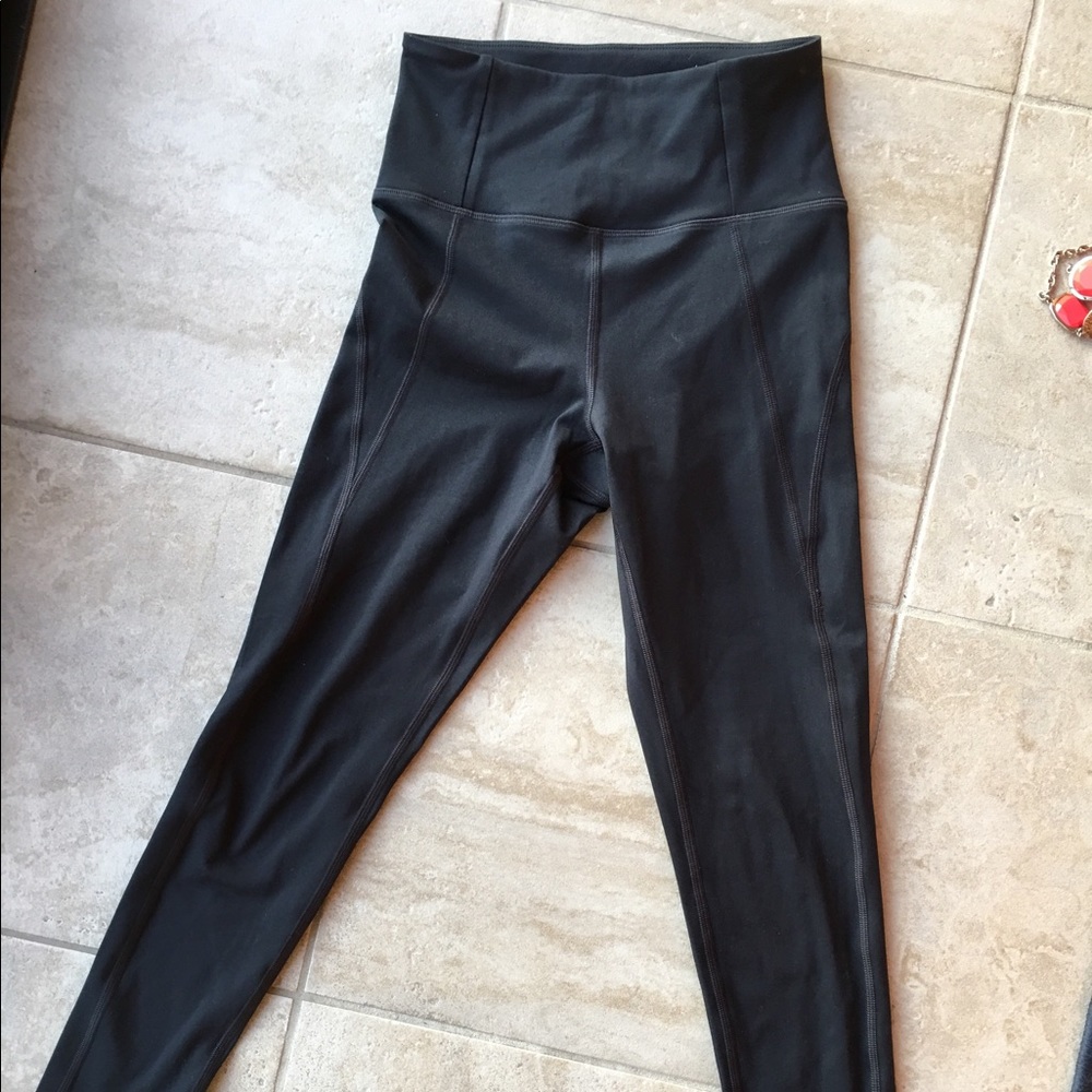 NWOT Girlfriend Collective yoga pants