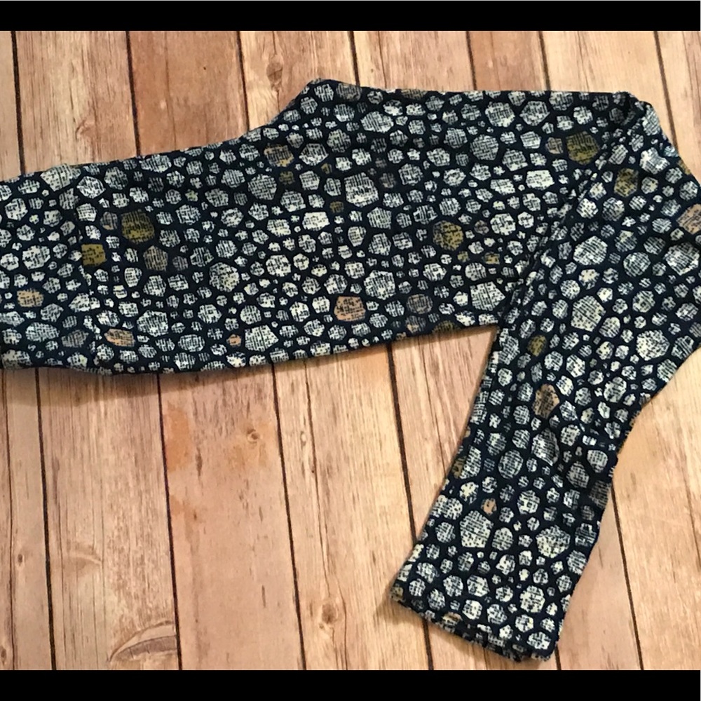Brand New LuLaRoe Leggings Size Tween