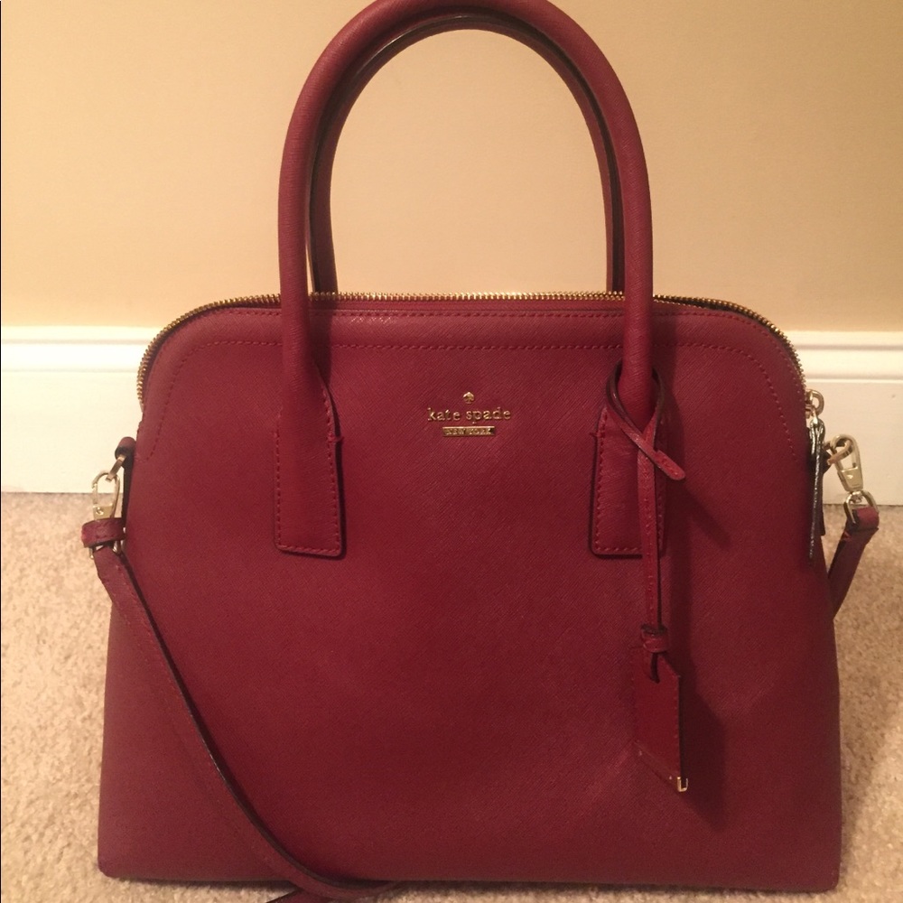 Kate Spade Cameron Street Margot bag