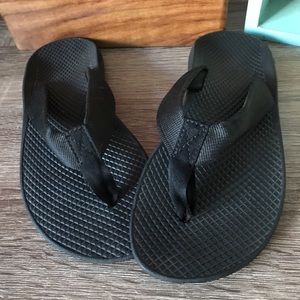 Chaco Flip Flops