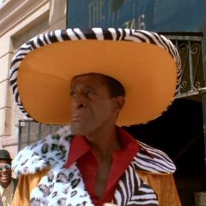 Meet your Posher, Anthony