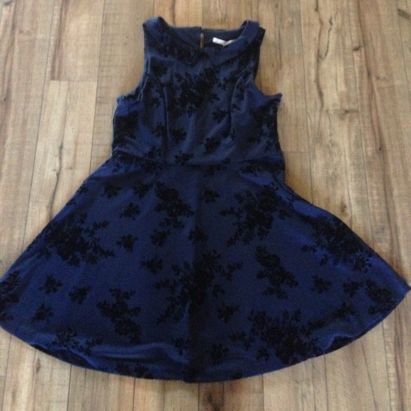 LC Lauren Conrad Dresses & Skirts - Collar dress Lauren Conrad