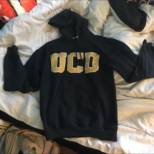 UC Davis Hoodie