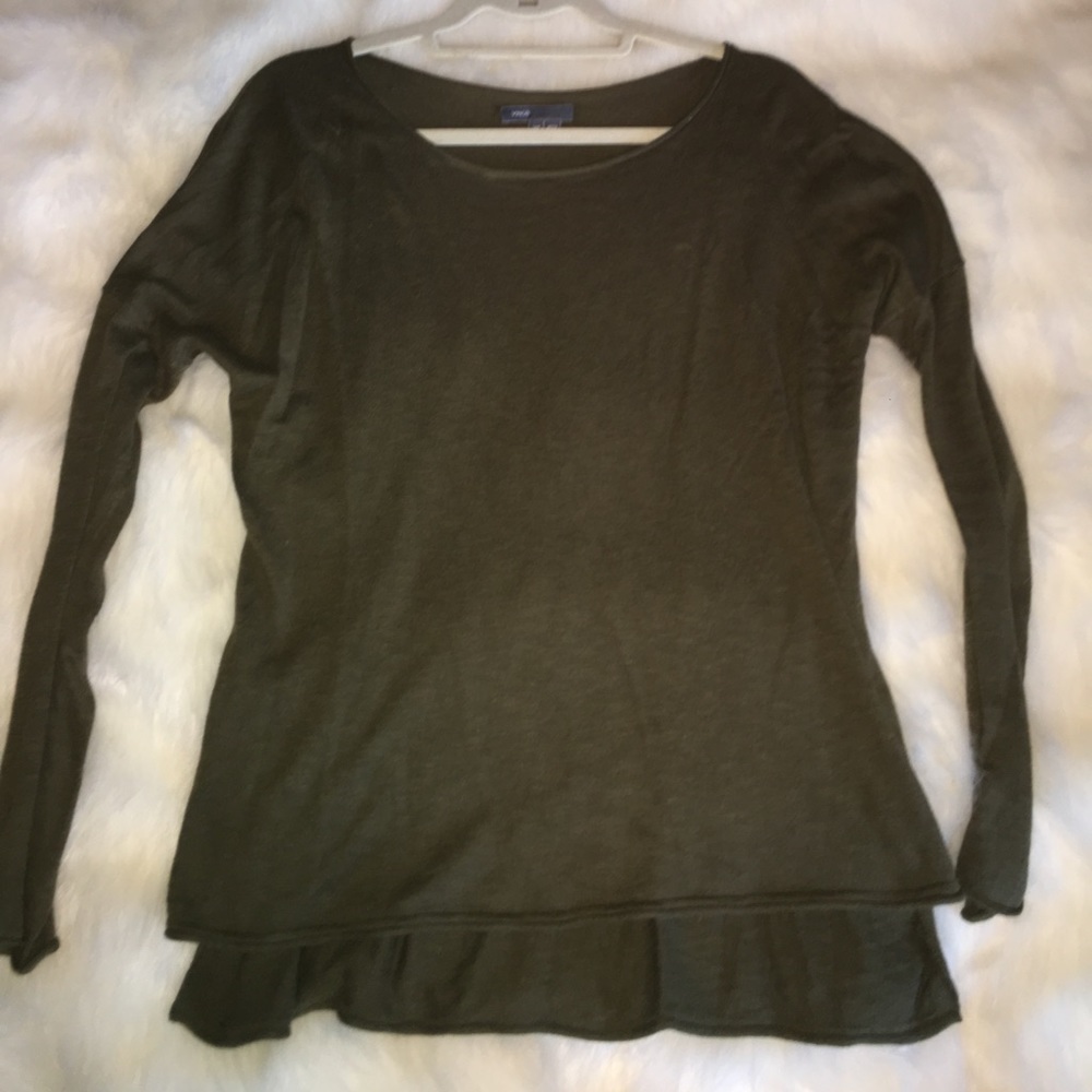 Vince Sweater