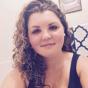 Meet your Posher, Kaitlynn