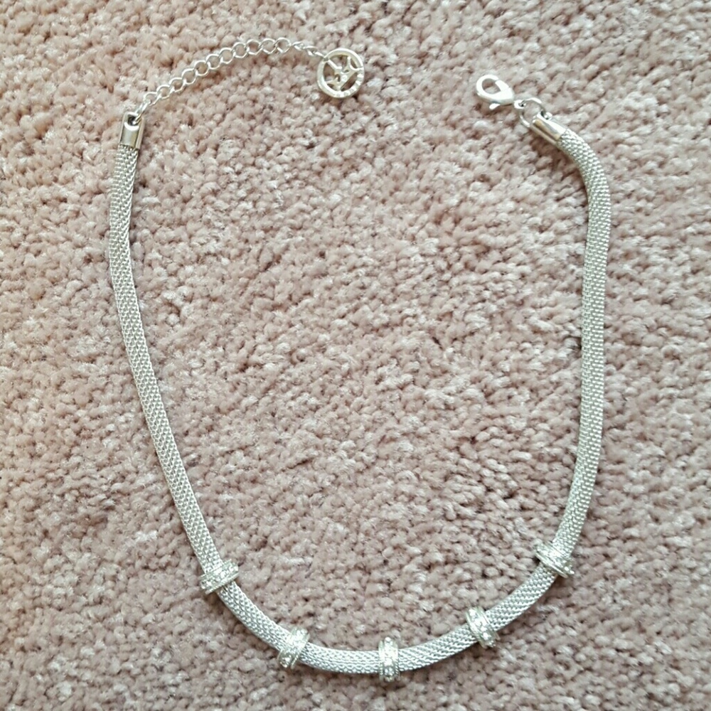 Vintage Trifari Necklace