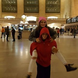 Meet your Posher, Tyler