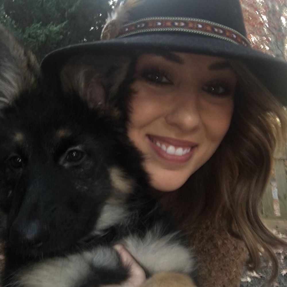 Meet your Posher, Genie