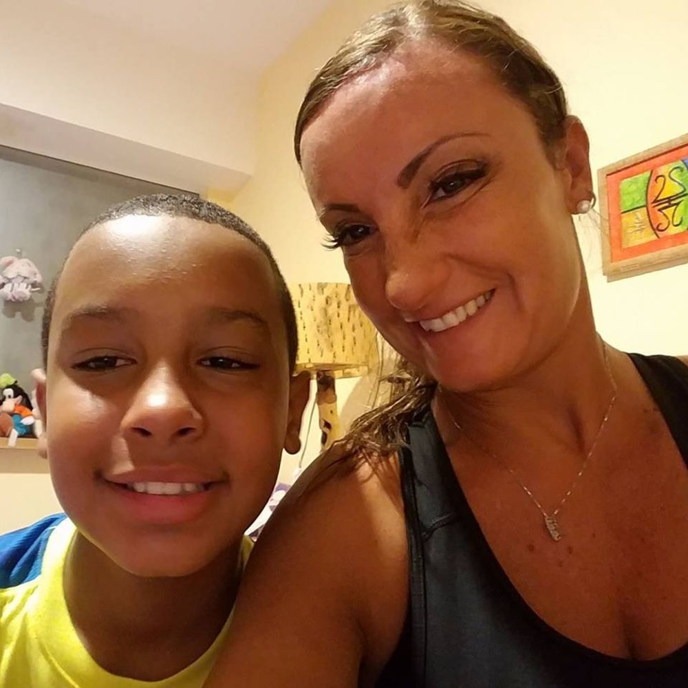 Meet your Posher, Karina