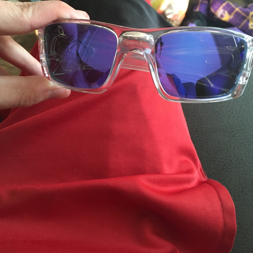 Oakley sunglasses