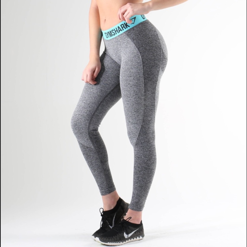 Gymshark Flex leggings.