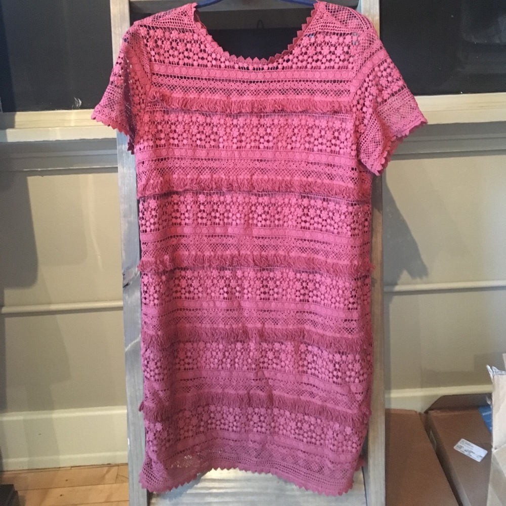 Anthropologie Dress