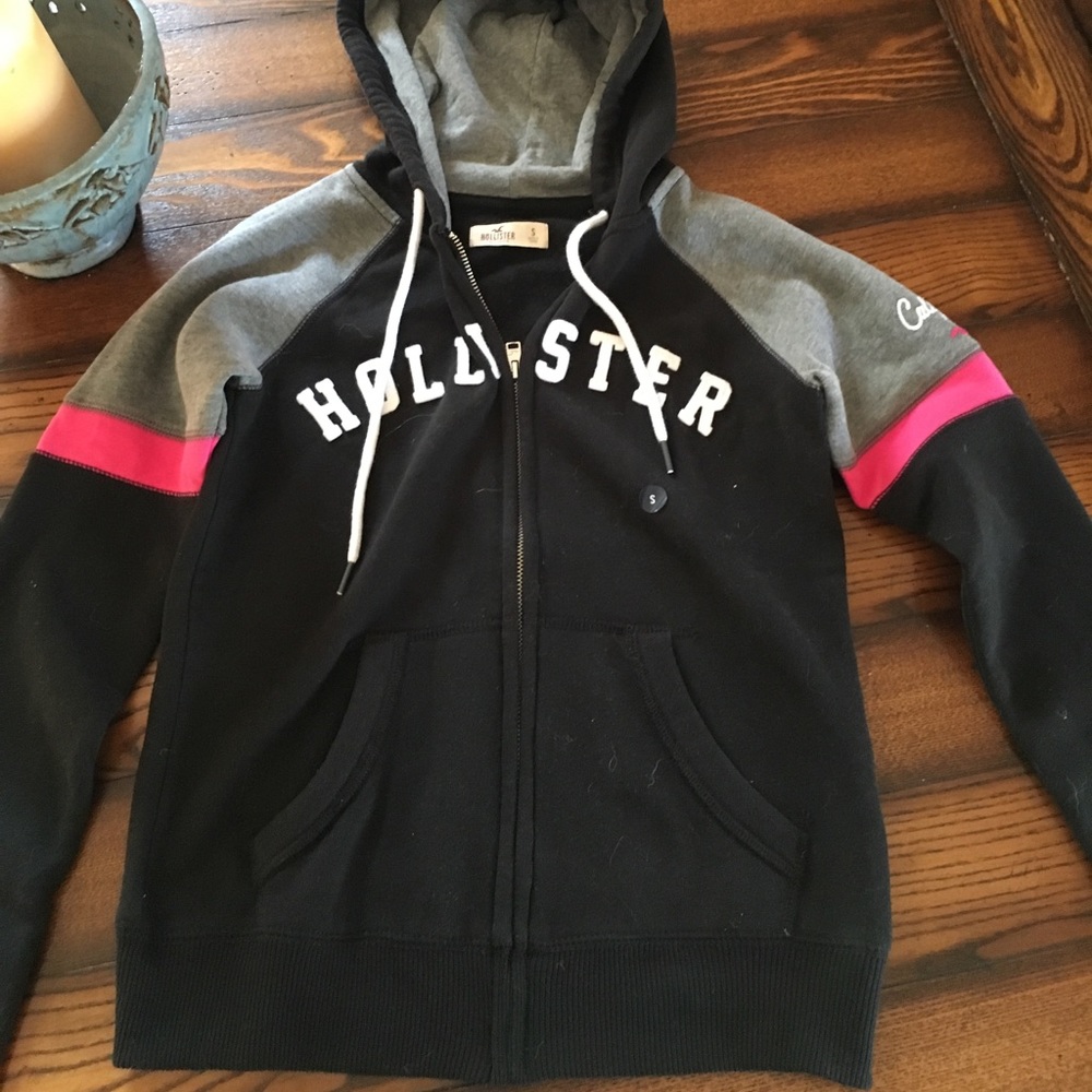 Hollister sweatshirt