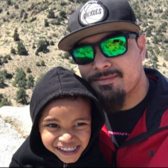 Meet your Posher, Jacob - Picture 1 of 1