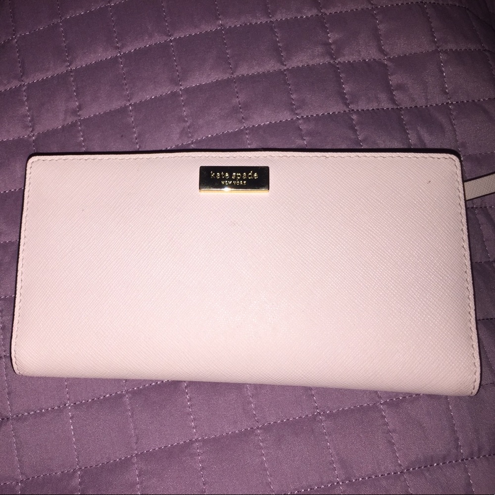 BRAND NEW Kate Spade wallet