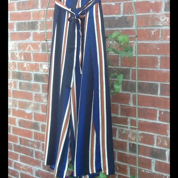 Only 1 left ⚡️Flash sale😎Fabulous Palazzo pants😎 - Picture 2 of 3