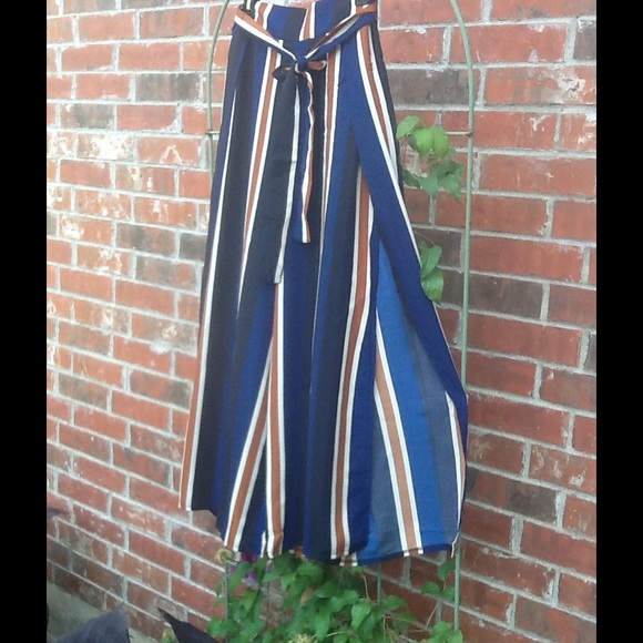 Only 1 left ⚡️Flash sale😎Fabulous Palazzo pants😎 - Picture 3 of 3