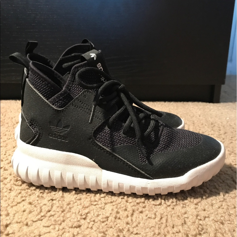 Adidas Tubular X Big Kid (Youth) Sneakers
