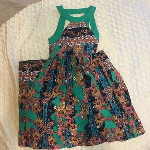 Gianni Bini Dresses - Gianni Bini Maxi Dress Gianni Bini Dresses - Gianni Bini Maxi Dress