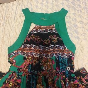 Gianni Bini Dresses - Gianni Bini Maxi Dress Gianni Bini Dresses - Gianni Bini Maxi Dress