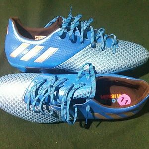Adidas Messi 16.2 football/soccer boot size 11