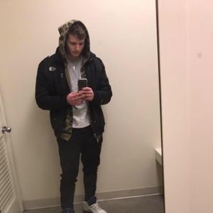 Meet your Posher, Joe