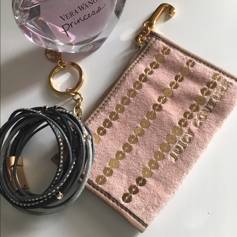 Juicy Couture Coin Purse