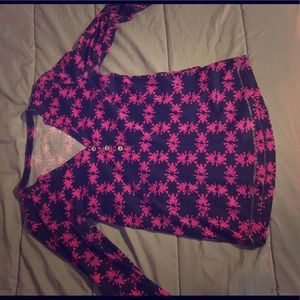 Lilly Pulitzer Shirt