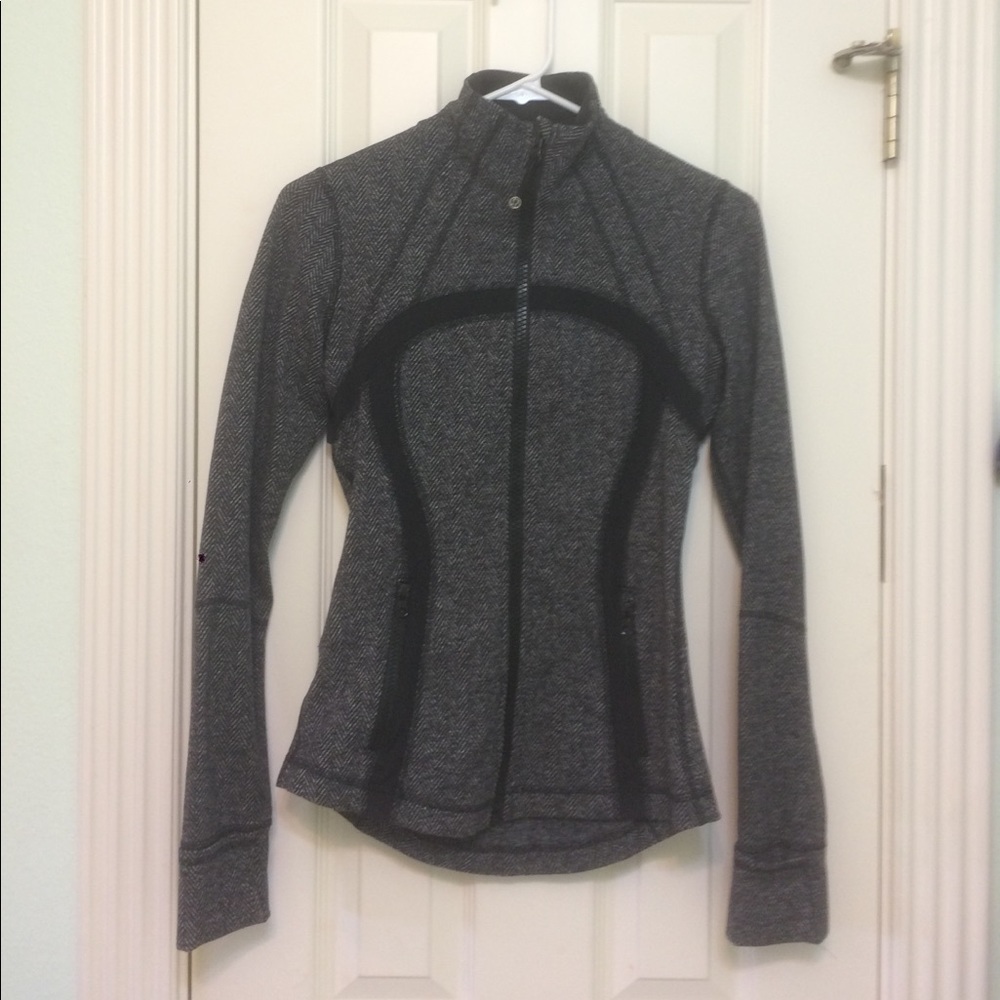 Lululemon athletica jacket