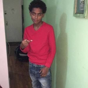 Meet your Posher, Ant