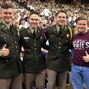 Meet your Posher, John