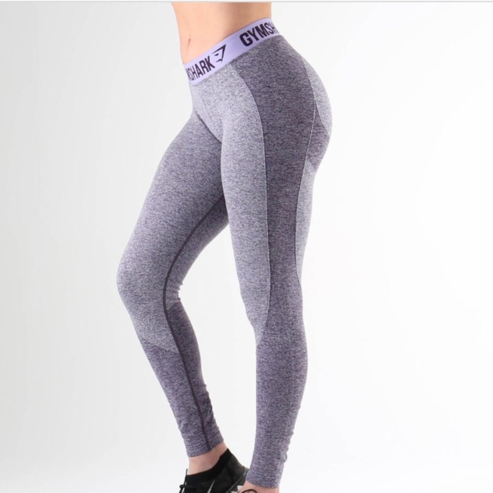 Gymshark Flex leggings. NWT.
