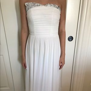 Prom dress Prom dress