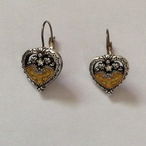 Brighton earrings