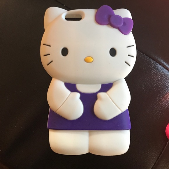 Phone case - Picture 1 of 2
