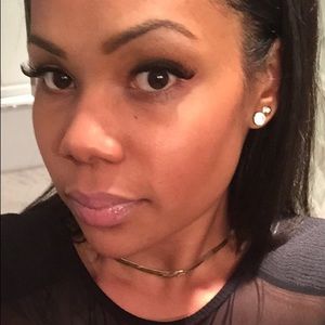 Meet your Posher, Arianda