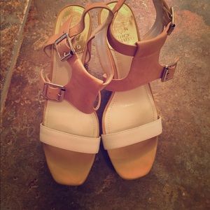 Vince Camuto Wedges