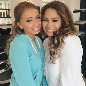 Meet your Posher, Jamie