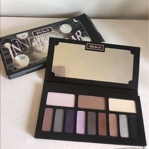 Kat Von D Interstellar Palette