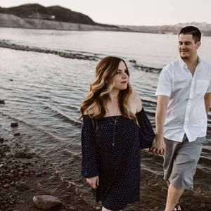 Meet your Posher, Kyle