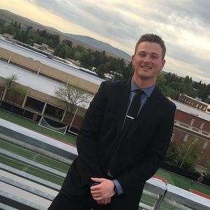 Meet your Posher, Brett