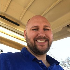 Meet your Posher, John