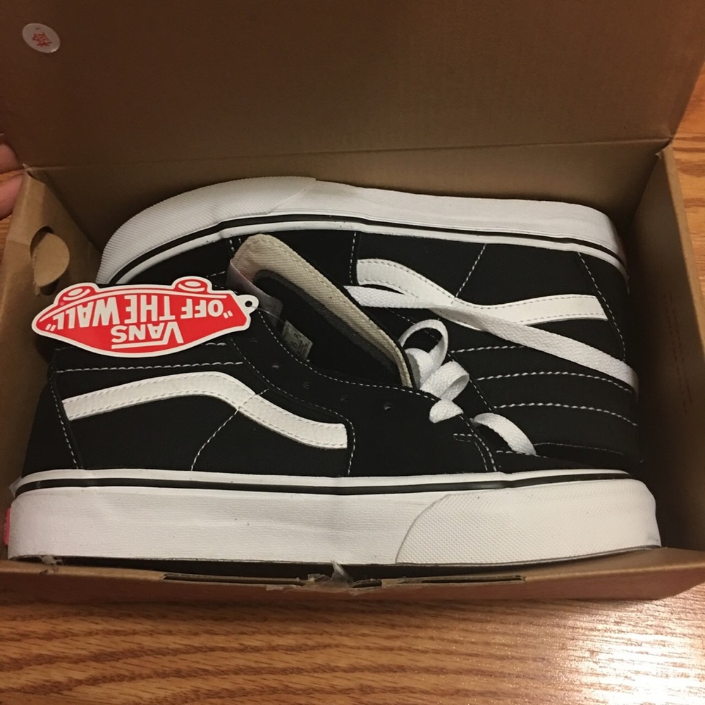 Vans Sk8-Hi