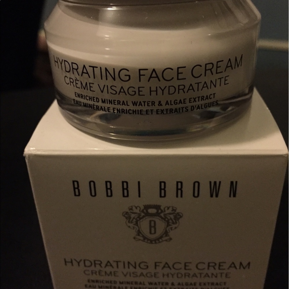 Moisturizer